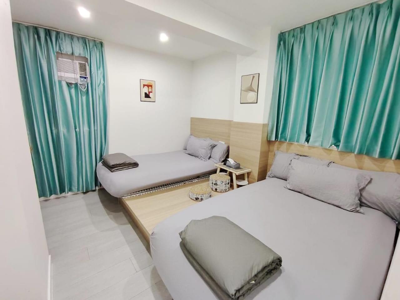 Hotel kapsul Nap Hella 2*
